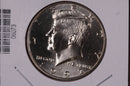 1992-P Kennedy Half Dollar. Modern Half. Gem UN-Circulated. Store