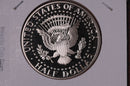 1993-S Kennedy Half Dollar. Modern Half. Gem UN-Circulated. Store