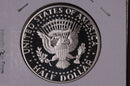 1995-S Kennedy Silver Half Dollar. Modern Half. Gem UN-Circulated. Store
