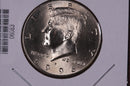 1996-P Kennedy Half Dollar. Modern Half. Gem UN-Circulated. Store