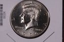 1996-D Kennedy Half Dollar. Modern Half. Gem UN-Circulated. Store