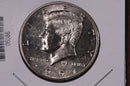 1997-P Kennedy Half Dollar. Modern Half. Gem UN-Circulated. Store