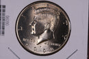 1998-P Kennedy Half Dollar. Modern Half. Gem UN-Circulated. Store