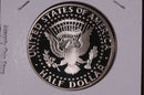 1998-S Kennedy Half Dollar. Modern Half. Gem UN-Circulated. Store