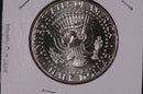 1999-D Kennedy Half Dollar. Modern Half. Gem UN-Circulated. Store
