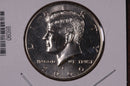 2000-P Kennedy Half Dollar. Modern Half. Gem UN-Circulated. Store