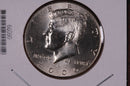 2000-D Kennedy Half Dollar. Modern Half. Gem UN-Circulated. Store
