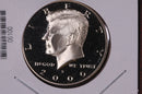 2000-S Kennedy Half Dollar. Modern Half. Gem UN-Circulated. Store