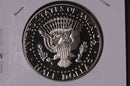 2002-S Kennedy Half Dollar. Modern Half. Gem UN-Circulated. Store