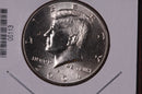 2004-P Kennedy Half Dollar. Modern Half. Gem UN-Circulated. Store