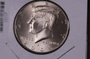 2005-P Kennedy Half Dollar. Modern Half. Gem UN-Circulated. Store