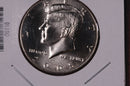 2005-D Kennedy Half Dollar. Modern Half. Gem UN-Circulated. Store