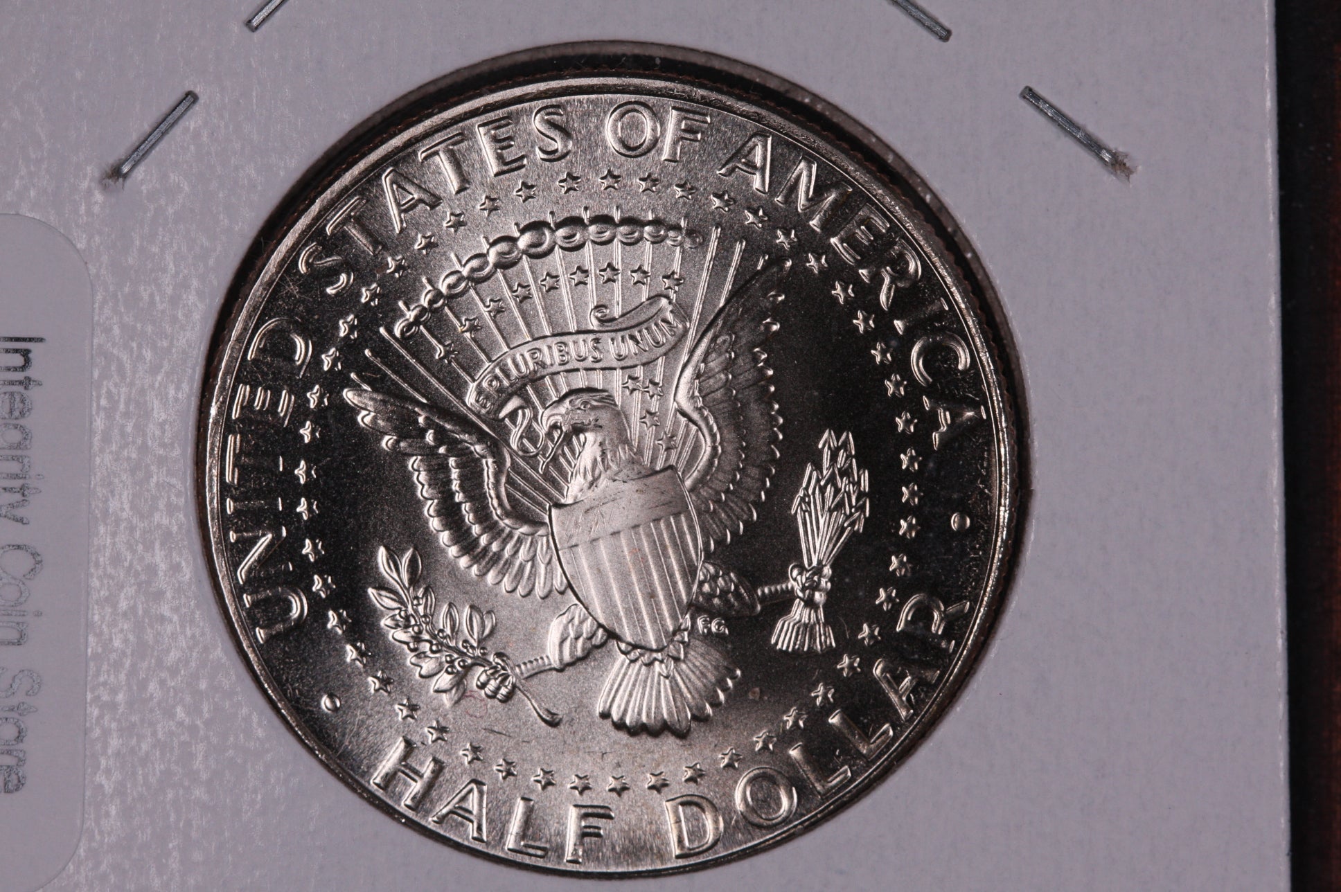 2005-D Kennedy Half Dollar. Modern Half. Gem UN-Circulated. Store #06118