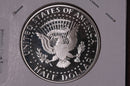 2005-S Kennedy Silver Half Dollar. Modern Half. Gem UN-Circulated. Store