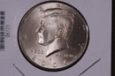 2006-P Kennedy Half Dollar. Modern Half. Gem UN-Circulated. Store