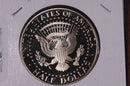 2007-S Kennedy Half Dollar. Modern Half. Proof. Store