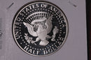2008-S Kennedy Silver Half Dollar. Modern Half. Gem UN-Circulated. Store