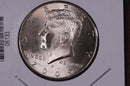 2009-P Kennedy Half Dollar. Modern Half. Gem UN-Circulated. Store