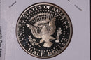 2009-S Kennedy Half Dollar. Modern Half. Gem UN-Circulated. Store