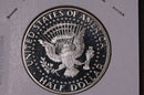 2009-S Kennedy Silver Half Dollar. Modern Half. Gem UN-Circulated. Store