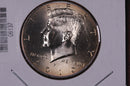 2010-P Kennedy Half Dollar. Modern Half. Gem UN-Circulated. Store