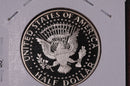 2010-S Kennedy Half Dollar. Modern Half. Gem UN-Circulated. Store
