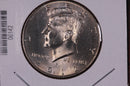 2012-P Kennedy Half Dollar. Modern Half. Gem UN-Circulated. Store