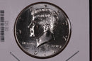 2012-D Kennedy Half Dollar. Modern Half. Gem UN-Circulated. Store