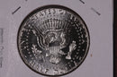 2012-D Kennedy Half Dollar. Modern Half. Gem UN-Circulated. Store