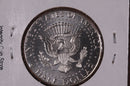 2013-P Kennedy Half Dollar. Modern Half. Gem UN-Circulated. Store