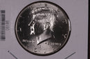 2013-D Kennedy Half Dollar. Modern Half. Gem UN-Circulated. Store