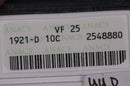 1921-D Mercury Silver Dime, "SEMI-KEY Date" ANACS VF-25. Store