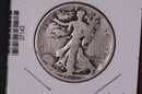 1920 Walking Liberty Half Dollar.  Circulated Condition. Store