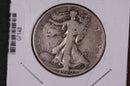 1920 Walking Liberty Half Dollar.  Circulated Condition. Store