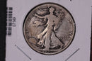 1920 Walking Liberty Half Dollar.  Circulated Condition. Store