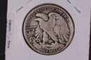 1920 Walking Liberty Half Dollar.  Circulated Condition. Store