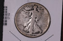 1920-S Walking Liberty Half Dollar.  Circulated Condition. Store