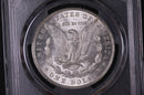 1892 Morgan Silver Dollar, Gem Eye Appeal, PCGS MS61, Store