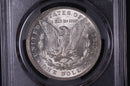1892 Morgan Silver Dollar, Gem Eye Appeal, PCGS MS61, Store