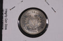 1883 Liberty Nickel, Un-Circulated Coin, No Cents. Store